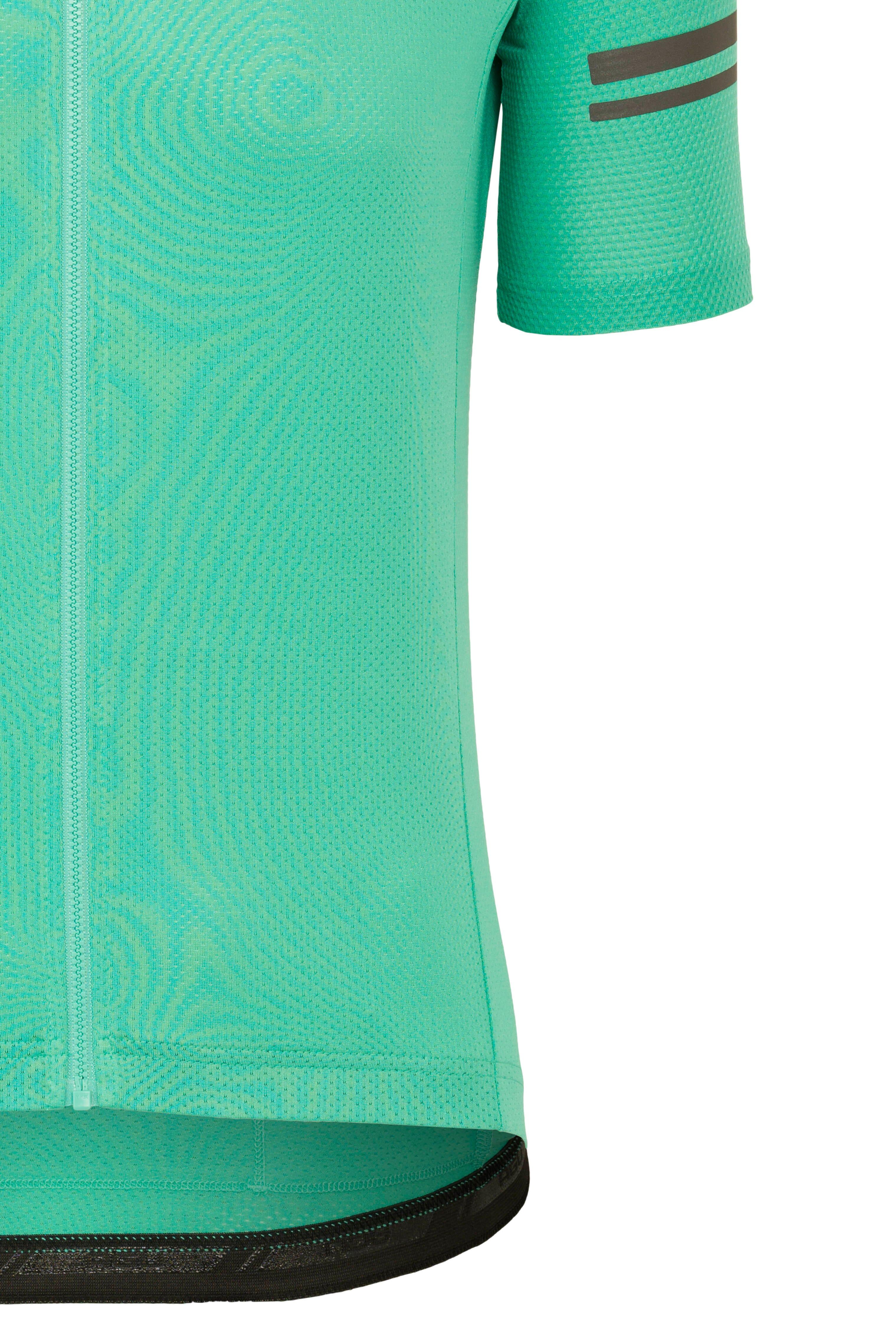 Core Trikot Essential Herren Pool Side Green 3/7