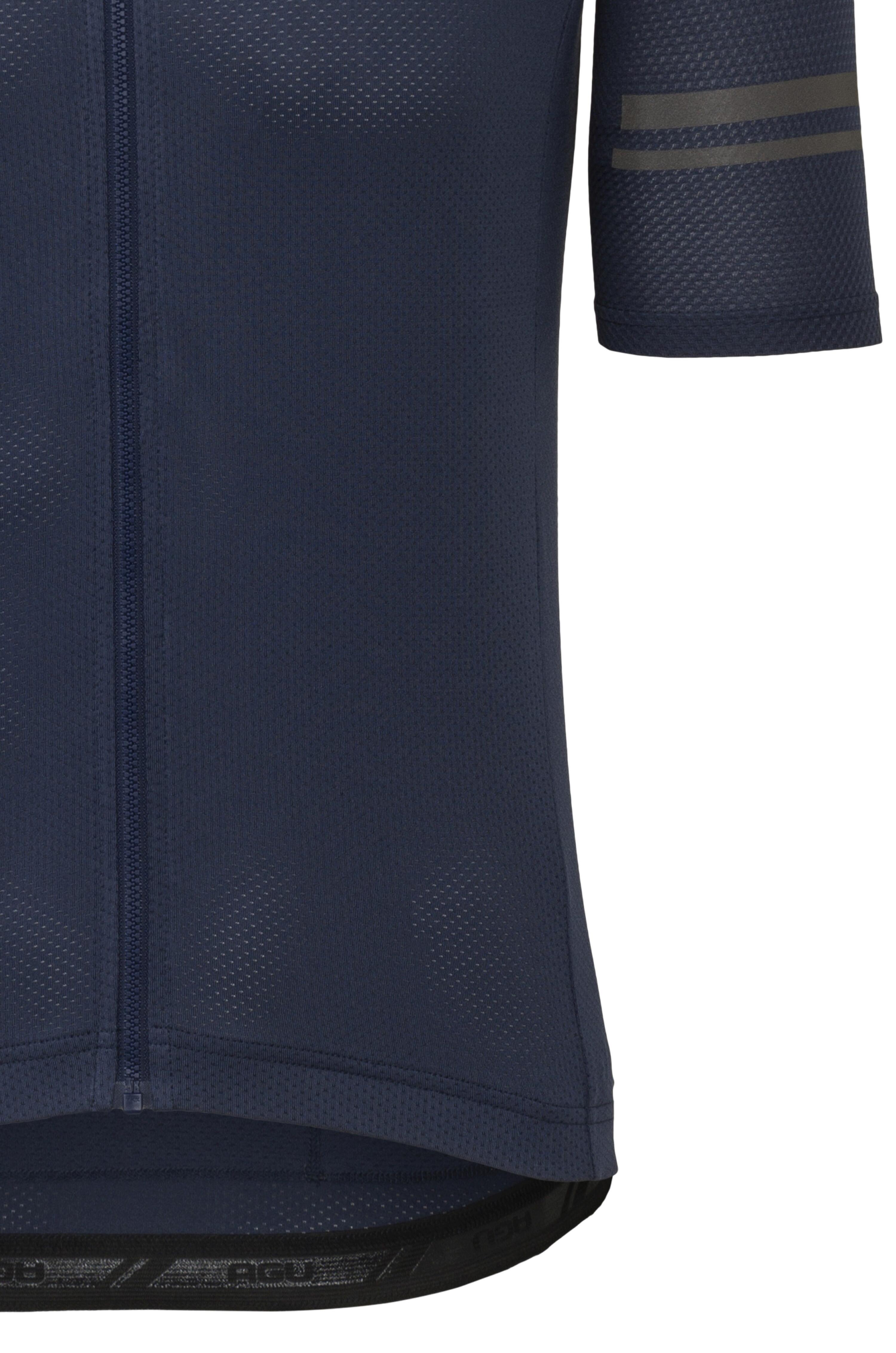Core Trikot Essential Herren Deep Blue 3/7