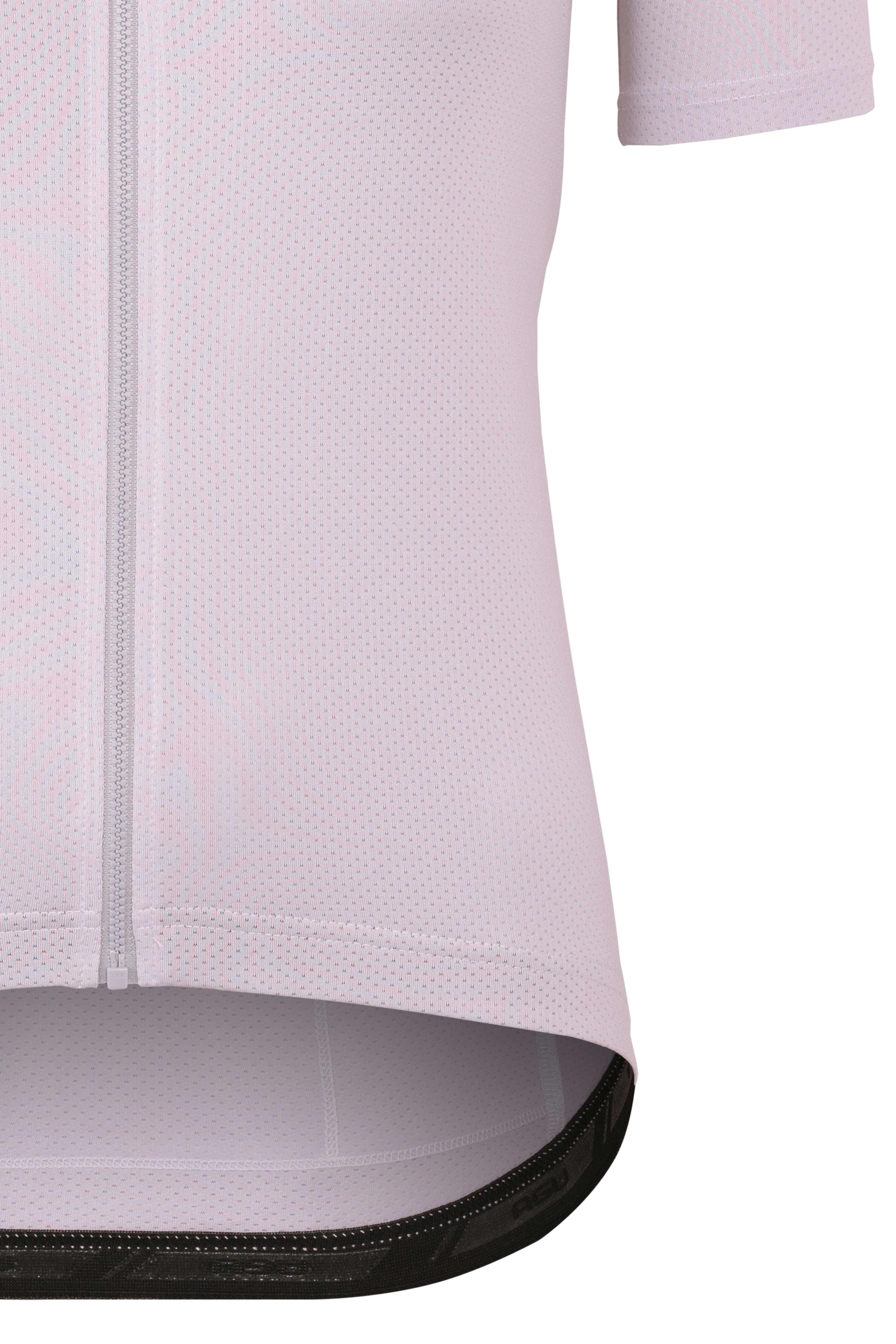 Core Fietsshirt Essential Dames Dusky Lilac 3/7