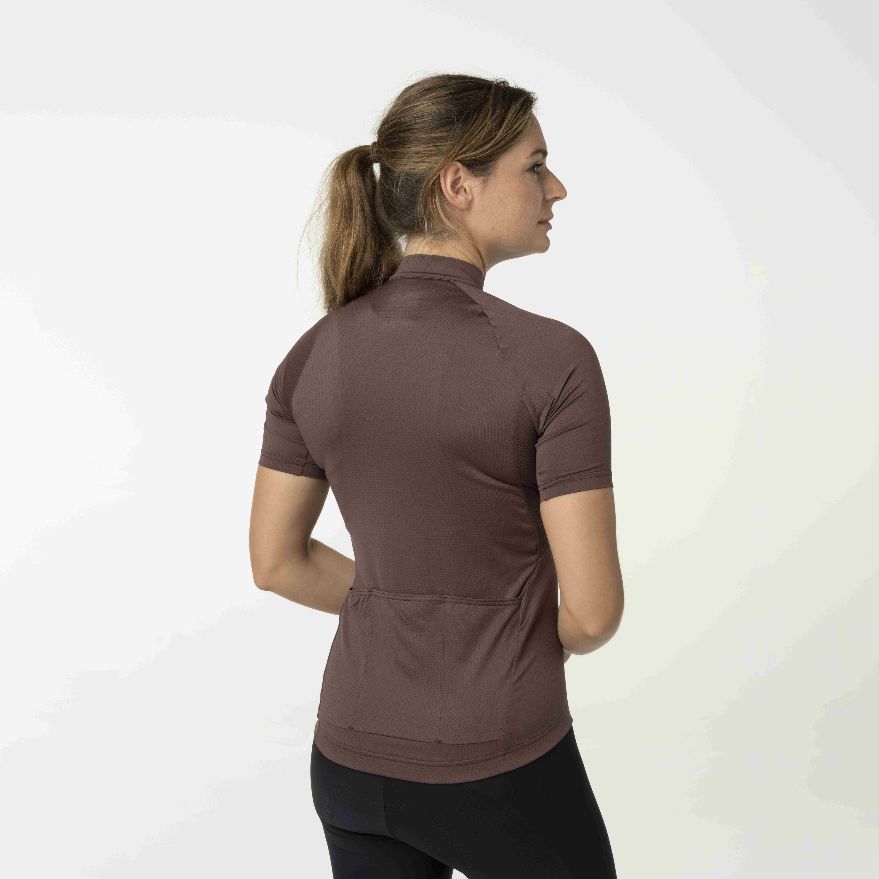 Core Maglia Essential Donne Modica 3/7