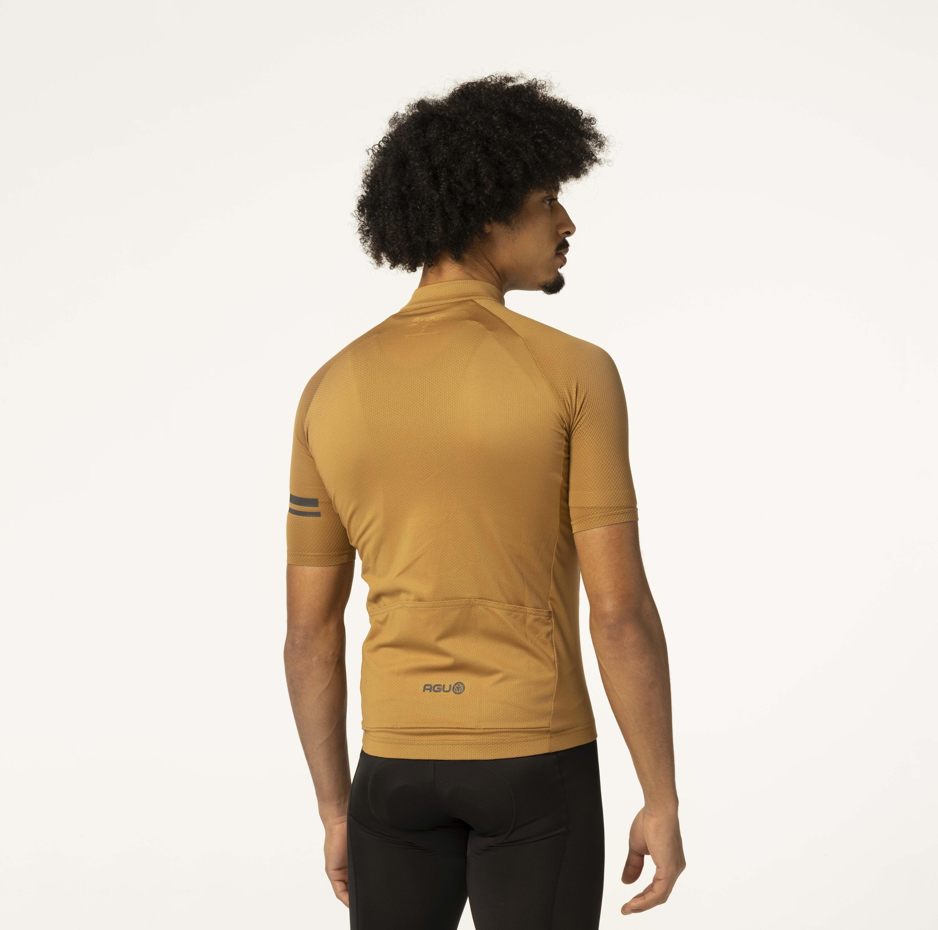 Core Trikot Essential Herren 3/7