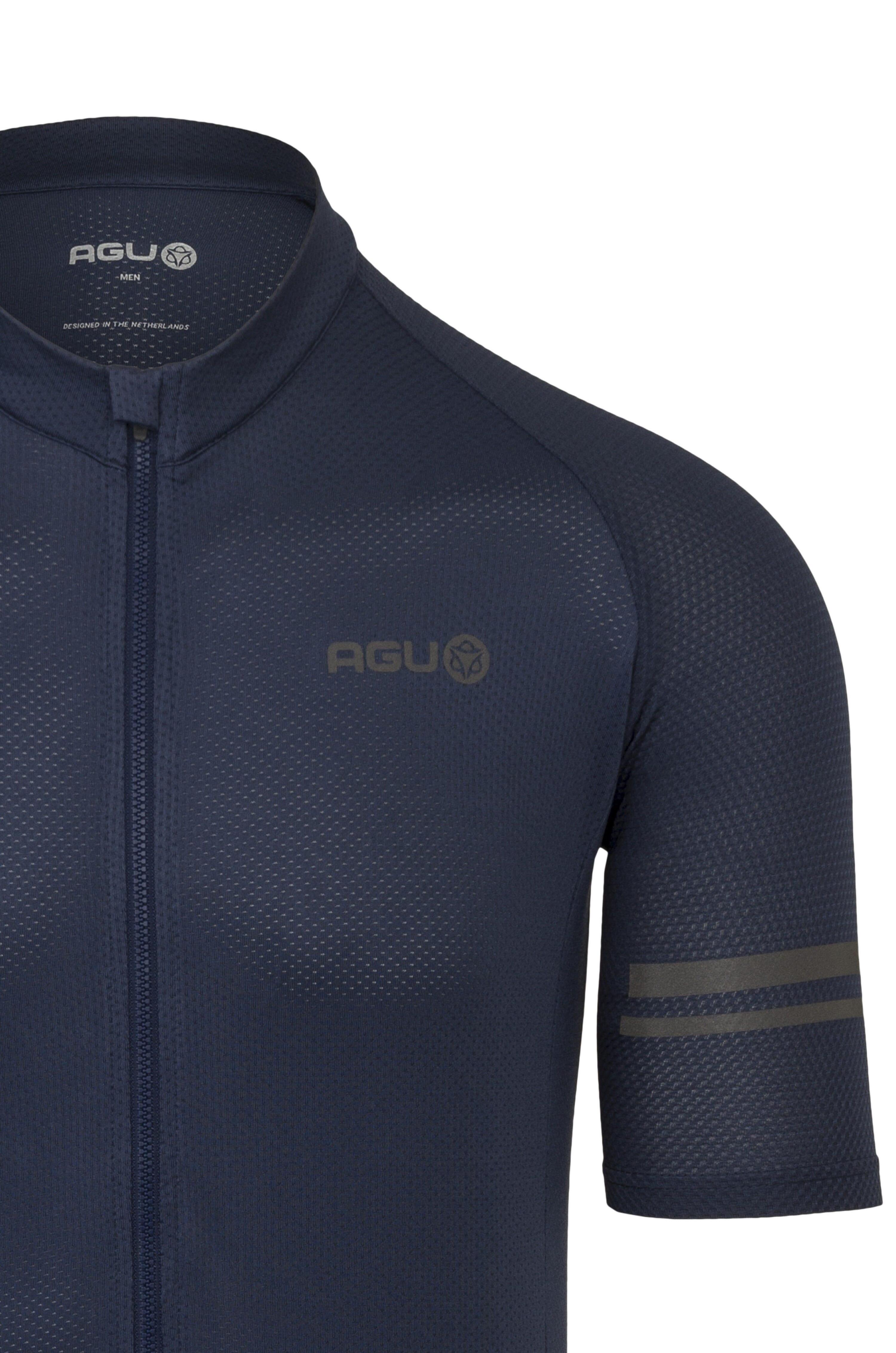 Core Trikot Essential Herren Deep Blue 2/7