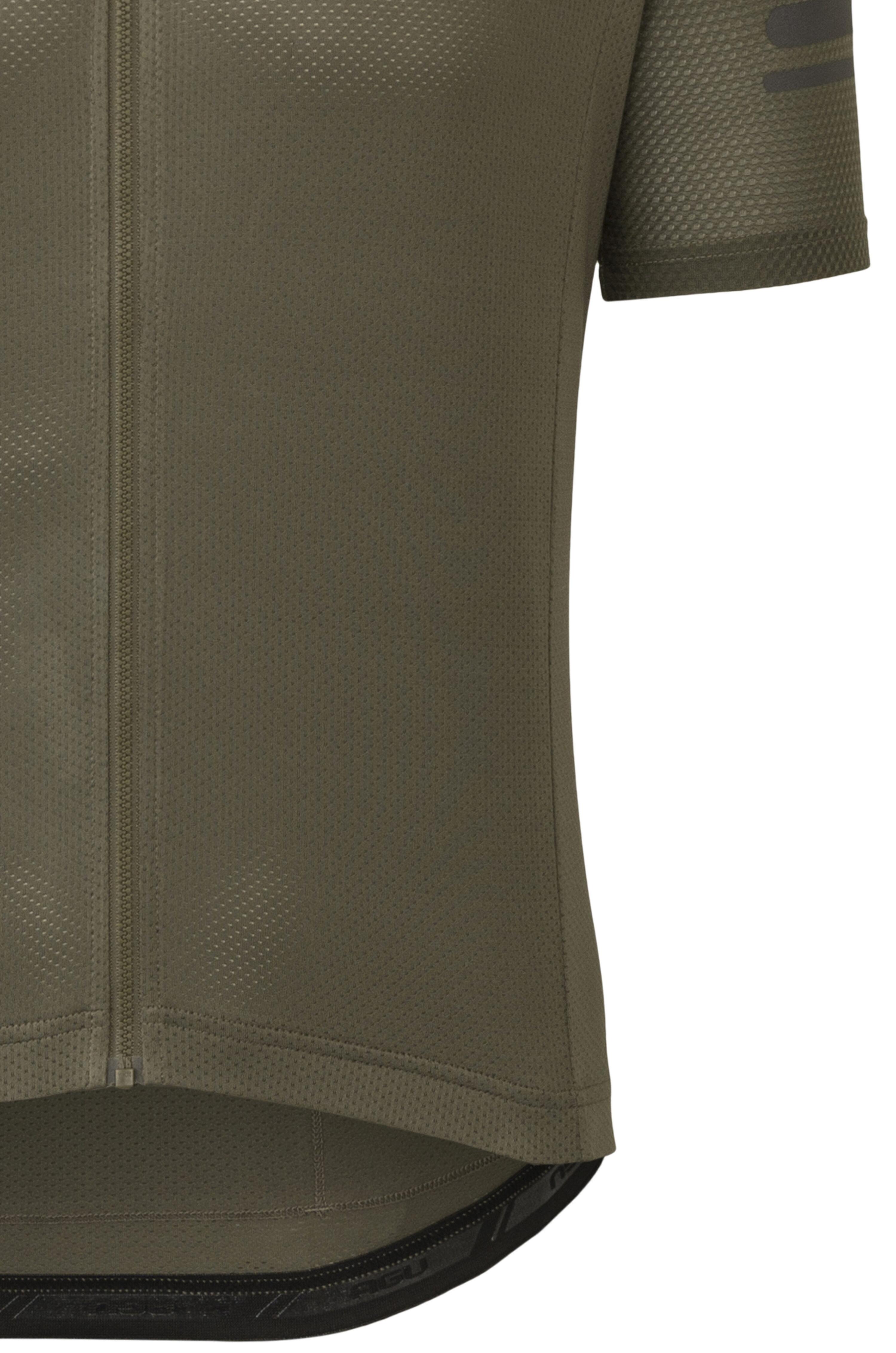 Core Maglia Essential Uomini  Green 3/7