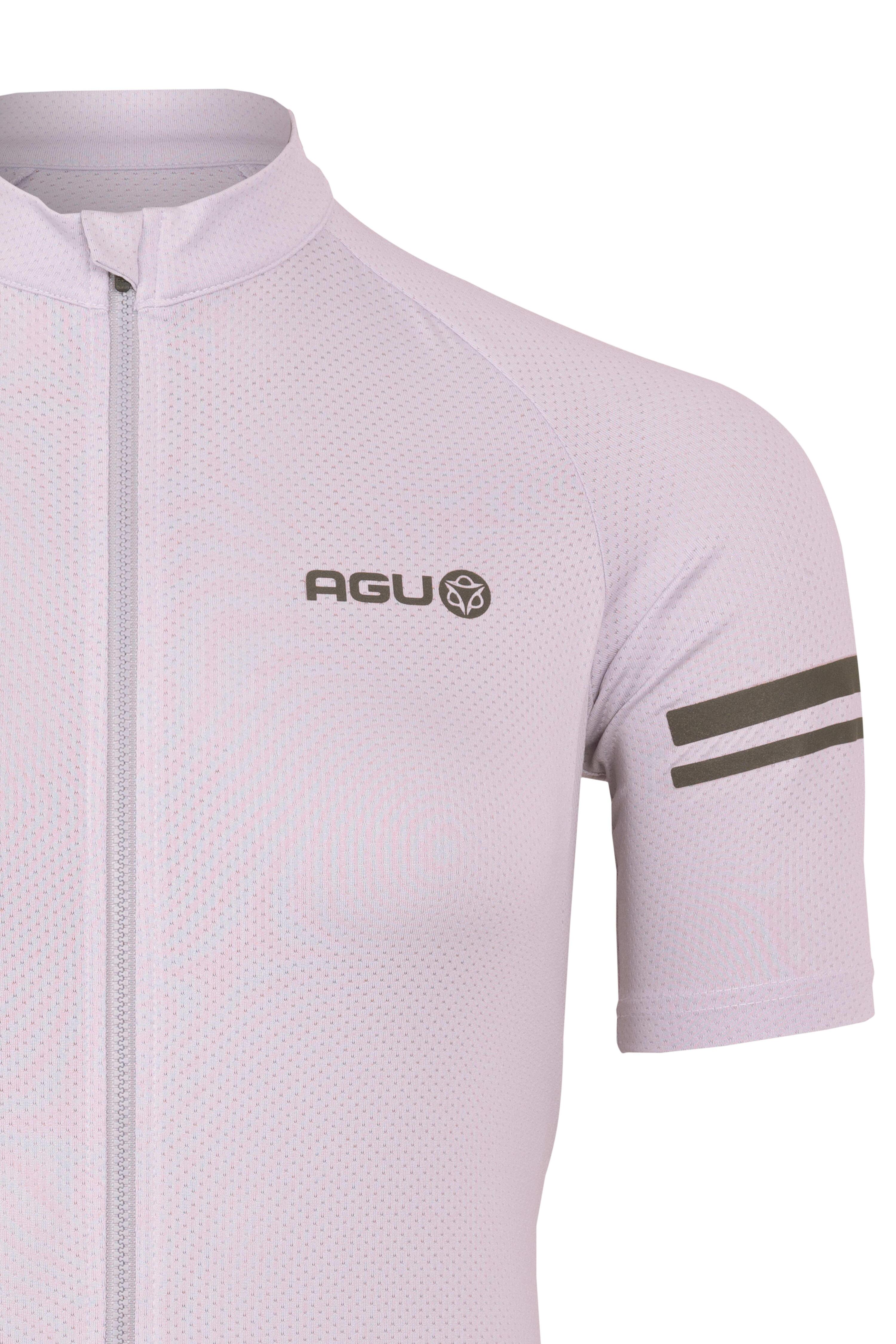 Core Fietsshirt Essential Dames Dusky Lilac 2/7