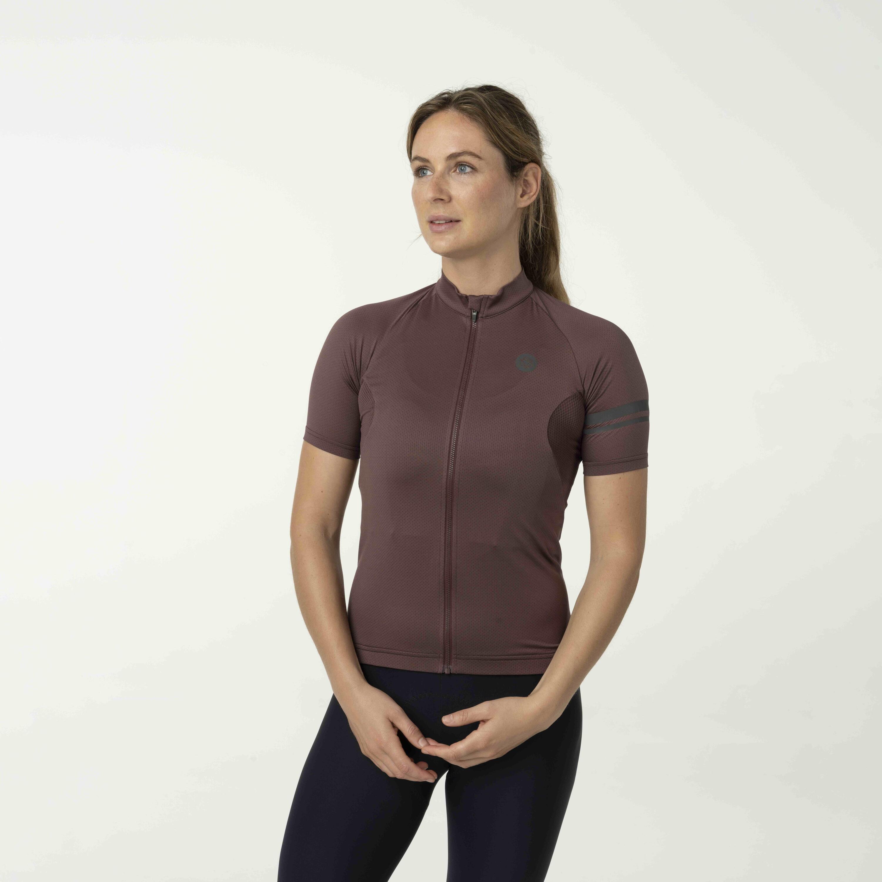 Core Maglia Essential Donne Modica 2/7