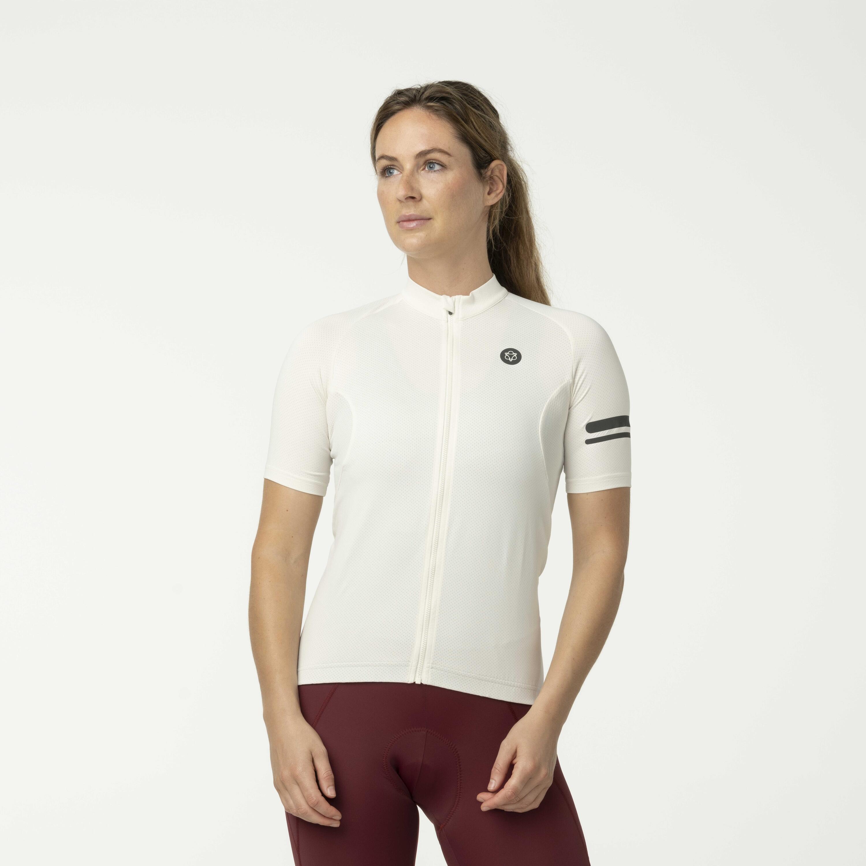 Core Trikot Essential Damen Off White 2/7