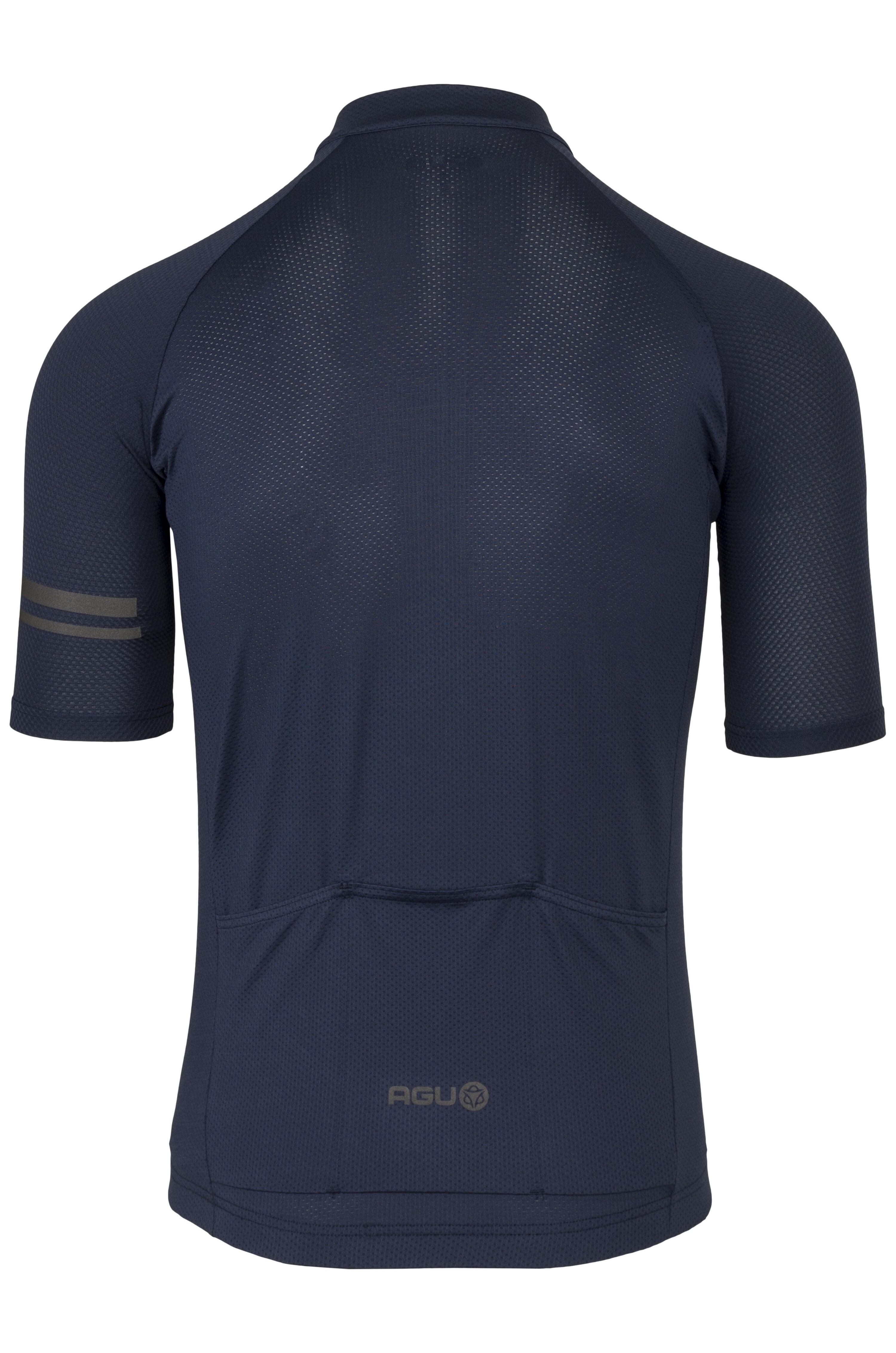 Core Trikot Essential Herren Deep Blue 7/7
