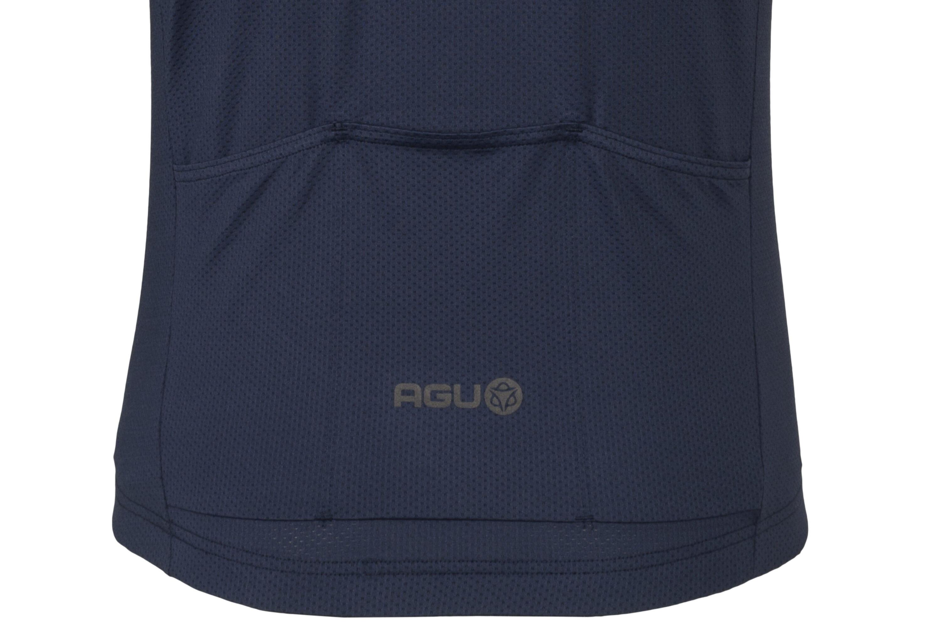 Core Trikot Essential Herren Deep Blue 4/7