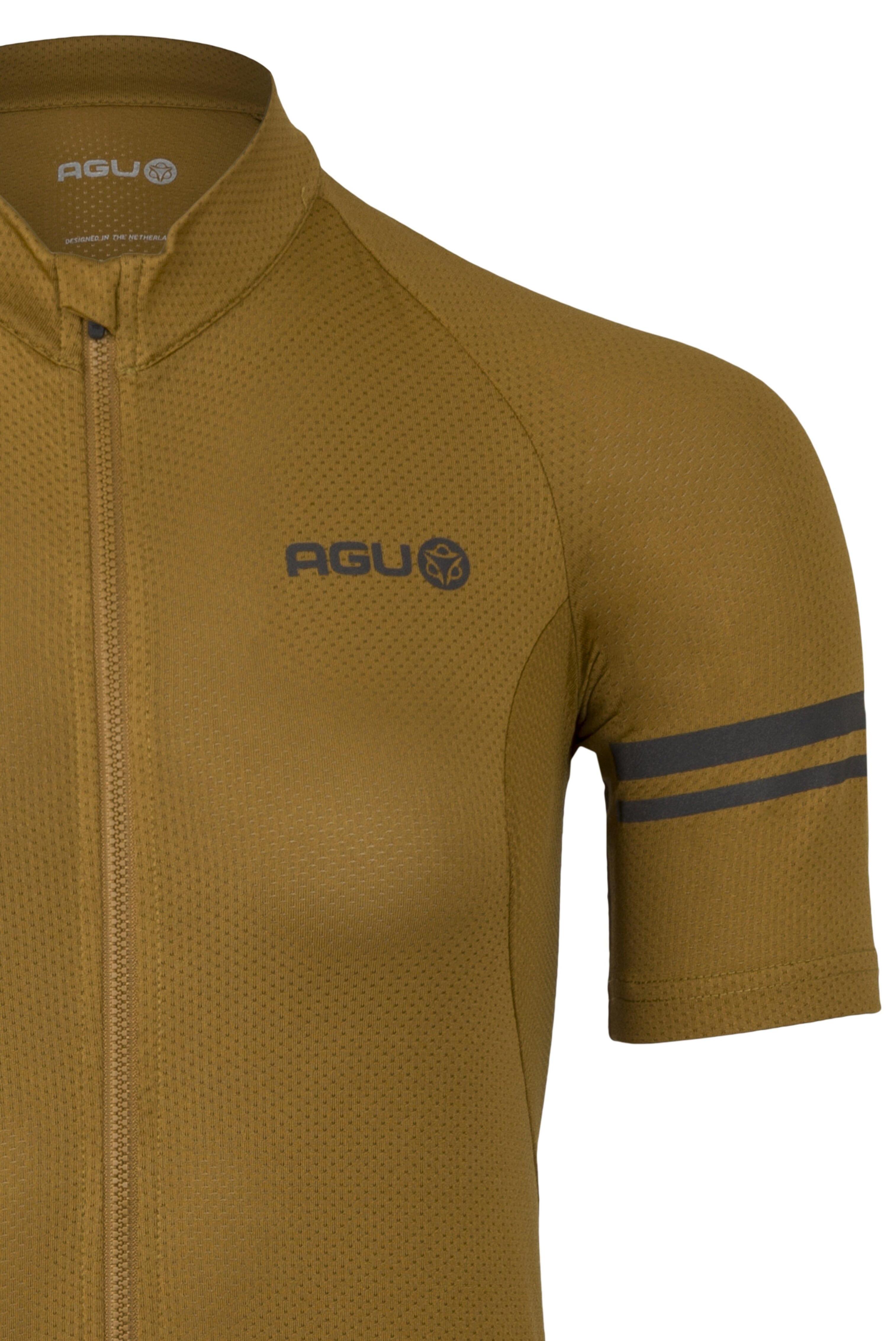 Core Maglia Essential Donne Armagnac 7/7
