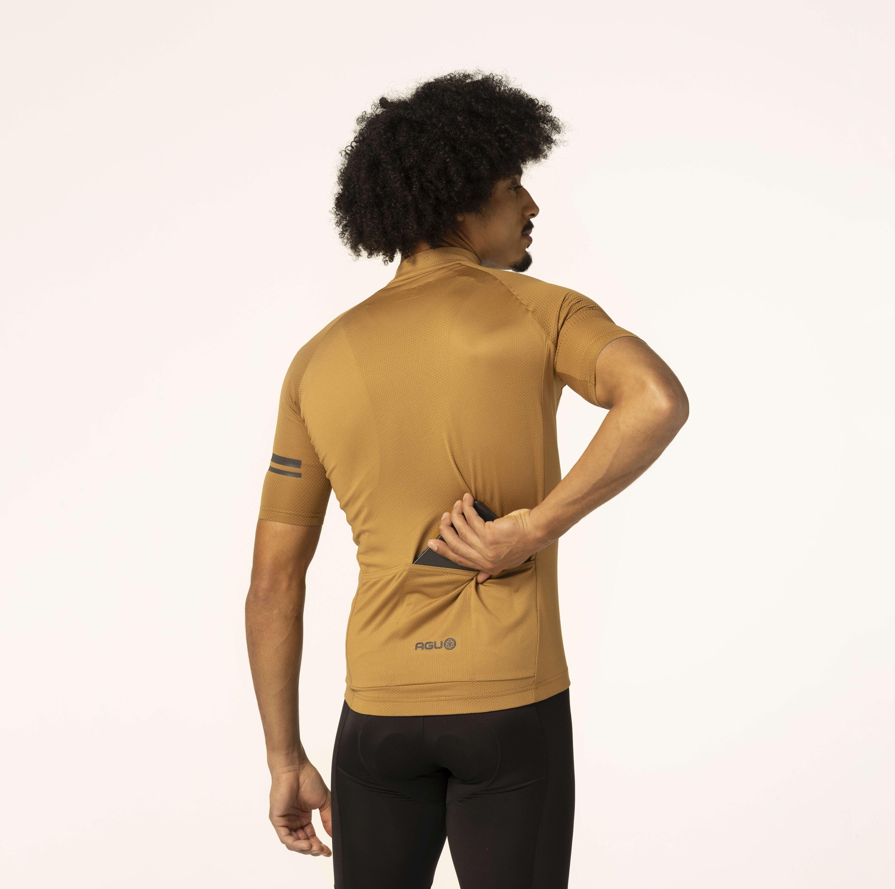 Core Trikot Essential Herren 5/7