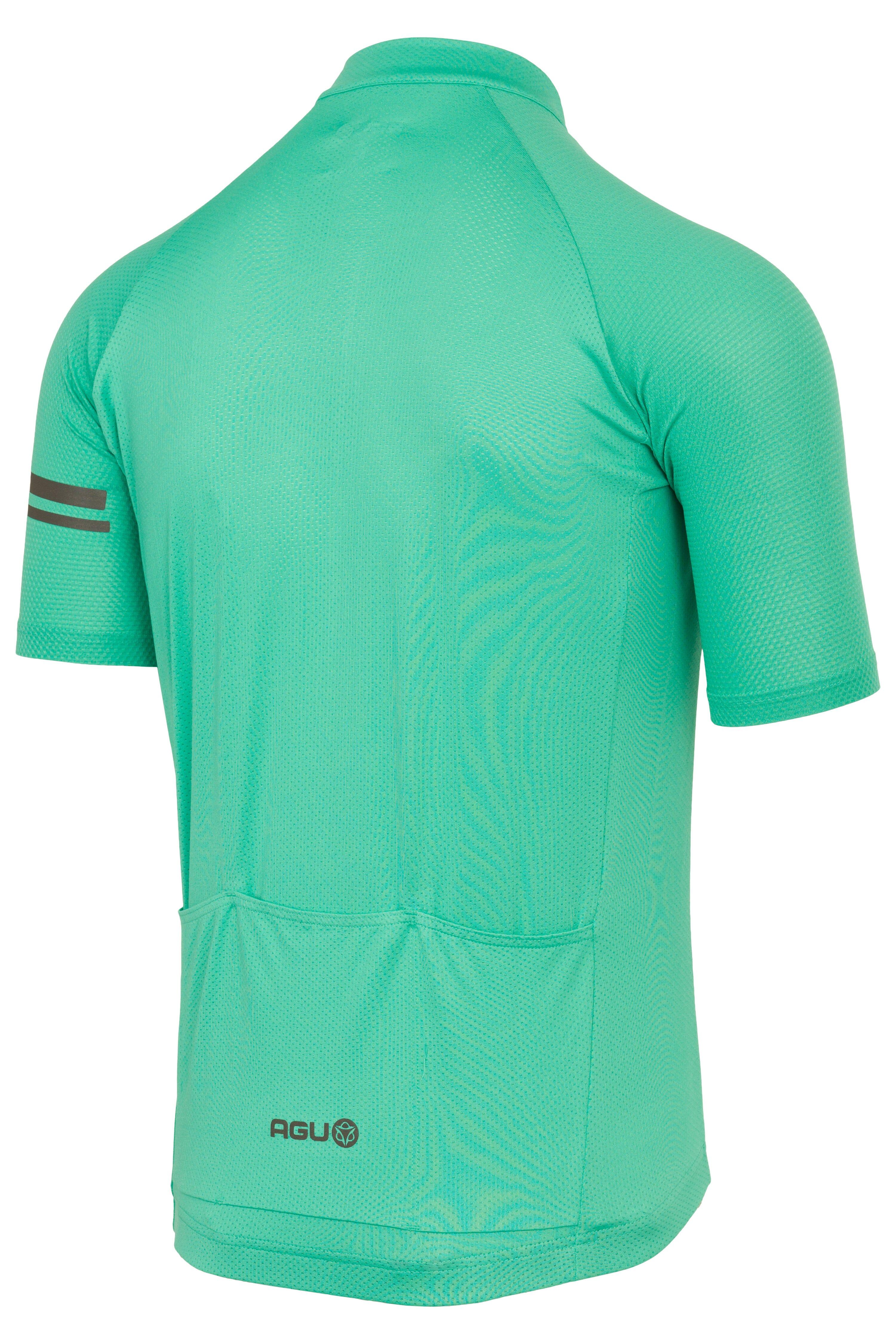 Core Trikot Essential Herren Pool Side Green 6/7
