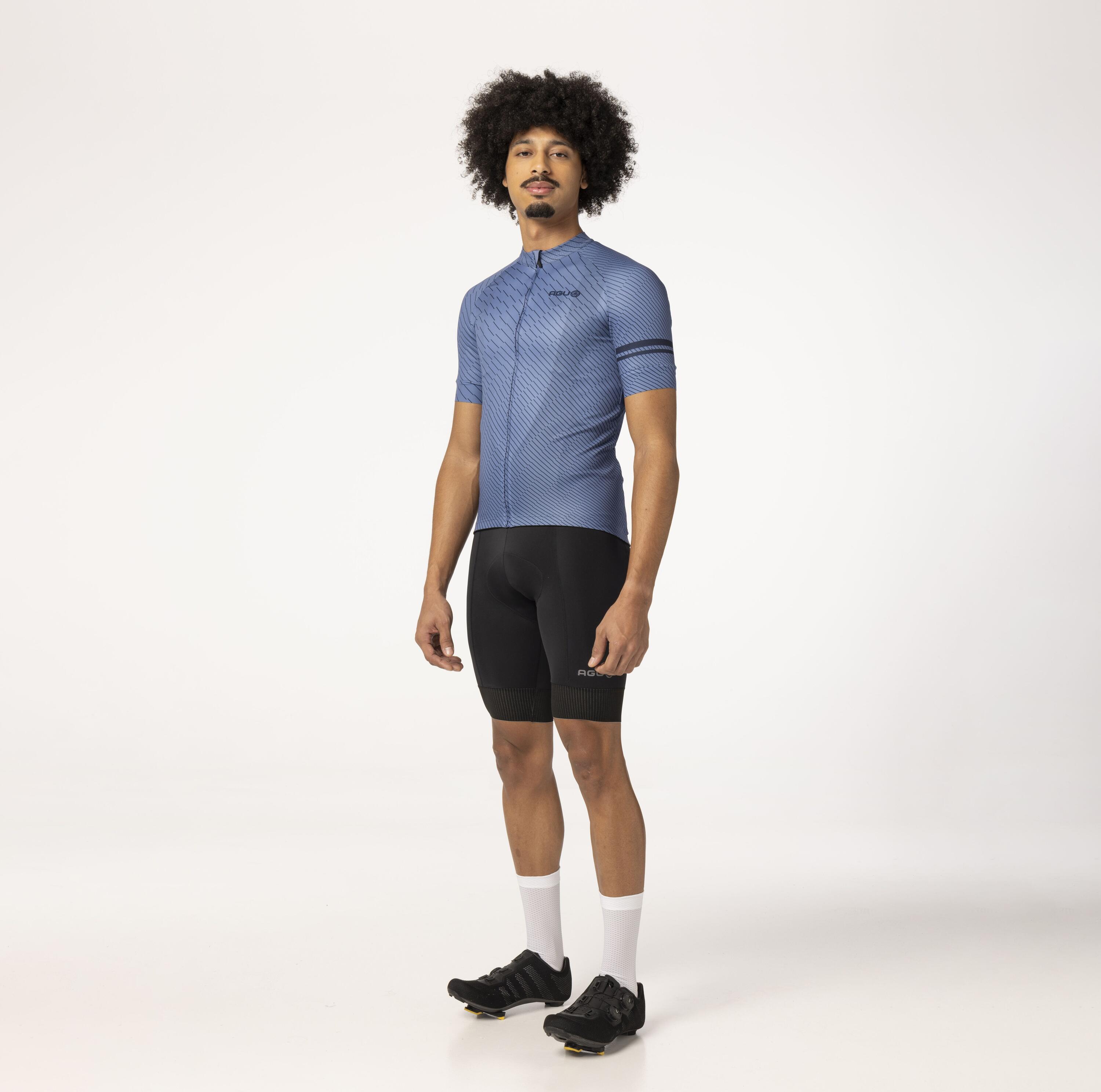 Chippie Lines Maglia Essential Uomini 7/7