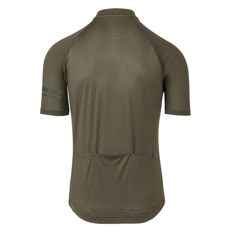 Core Jersey SS Essential Men  Green