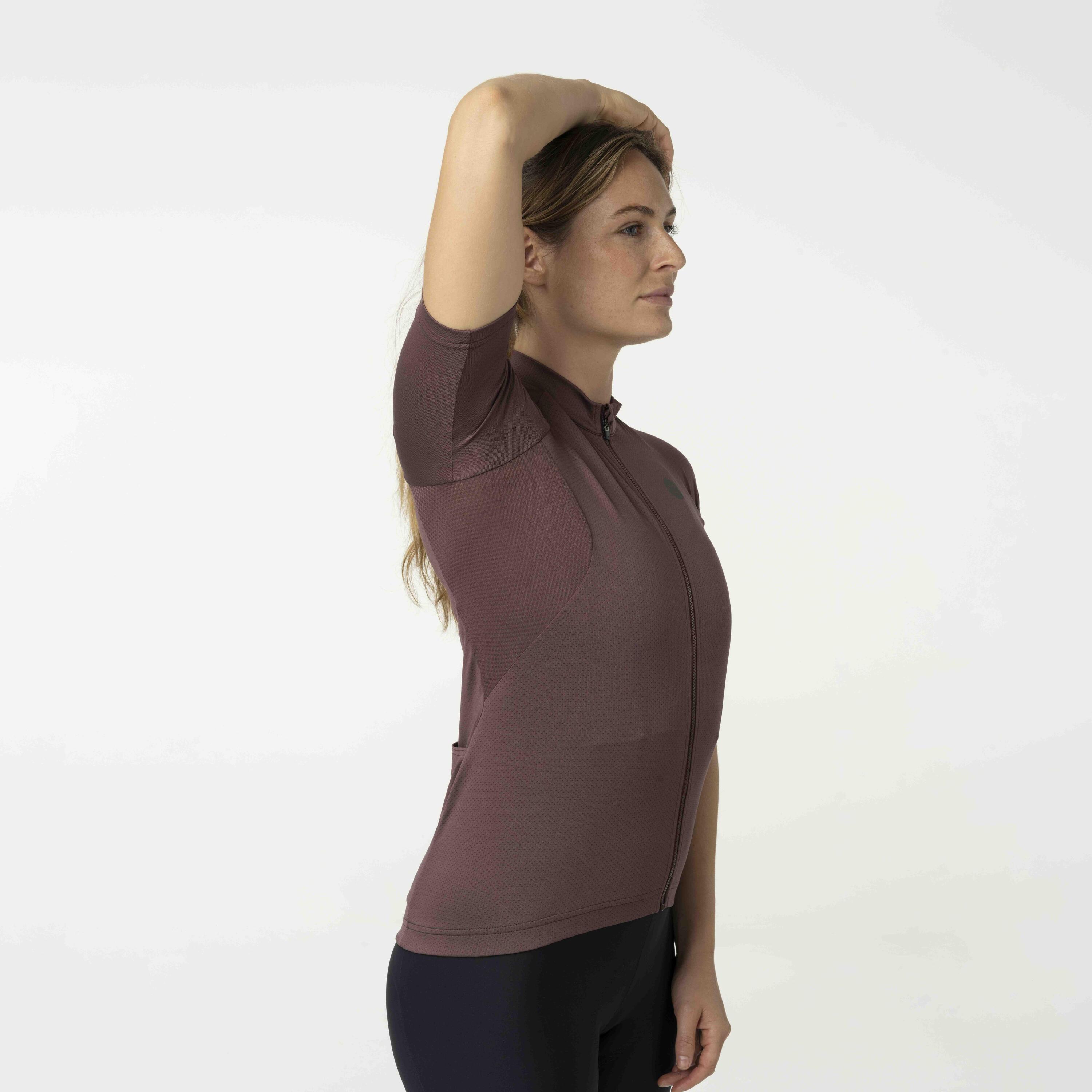 Core Maglia Essential Donne Modica 6/7