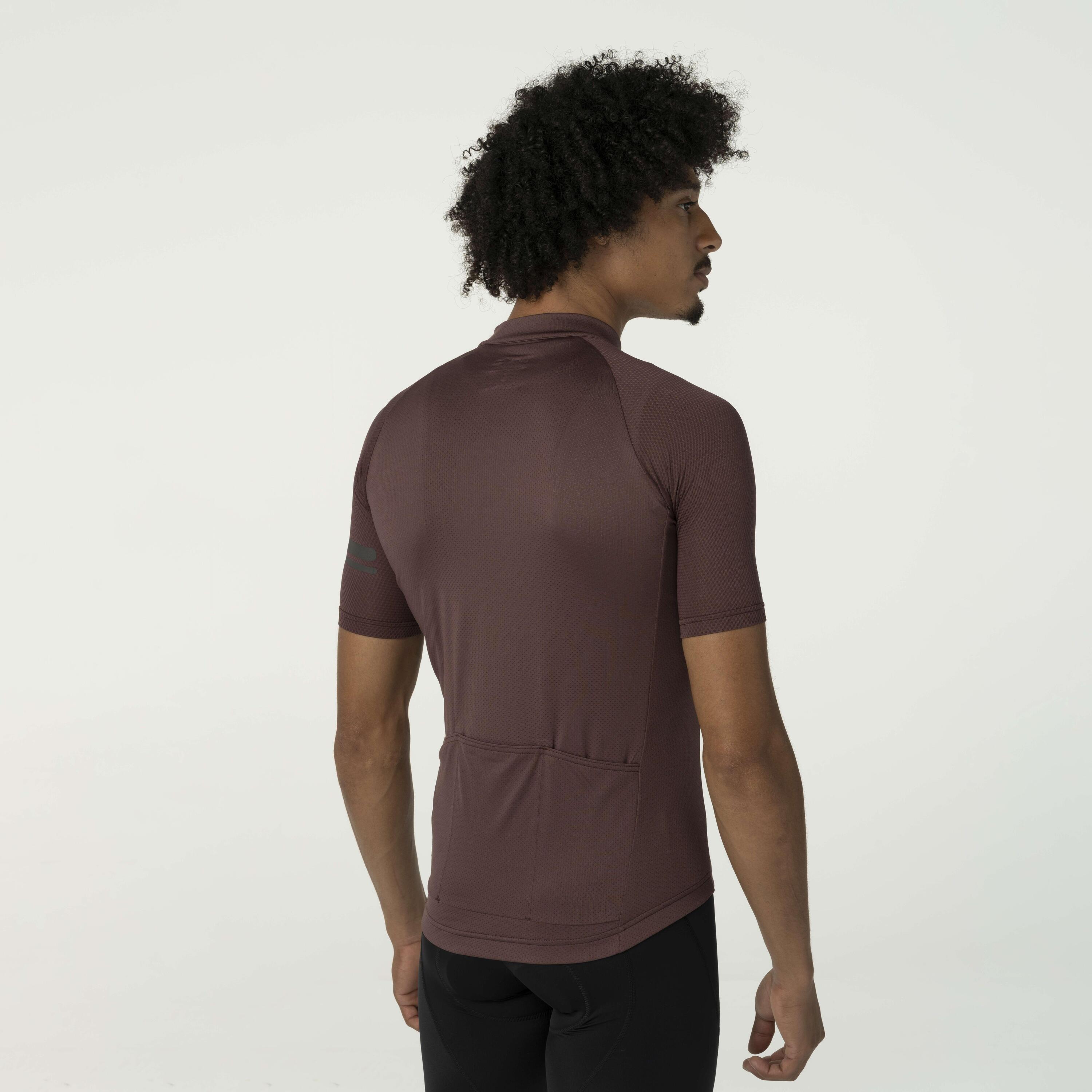 Core Maillots SS Essential Homme Modica 4/7