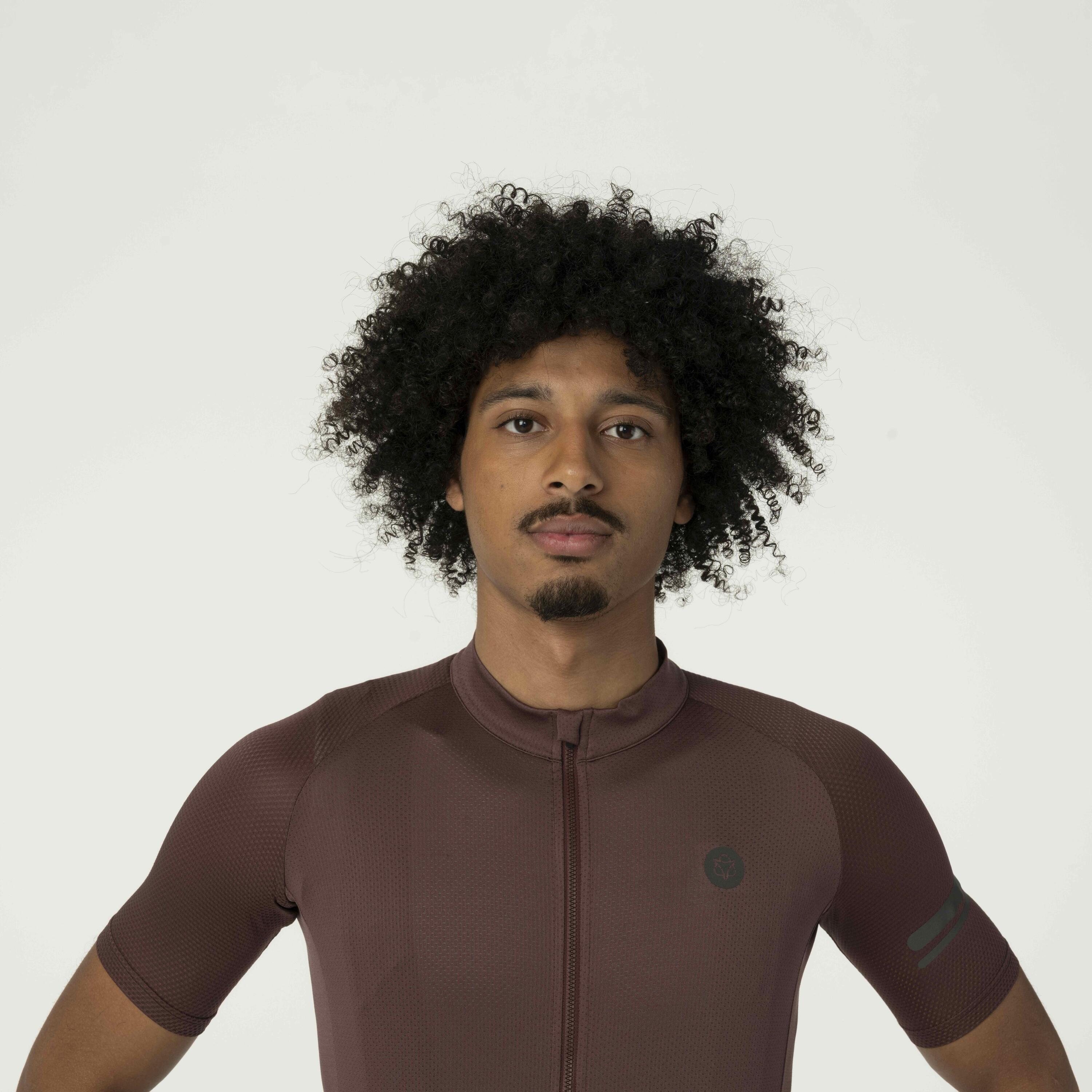 Core Maillots SS Essential Homme Modica 6/7