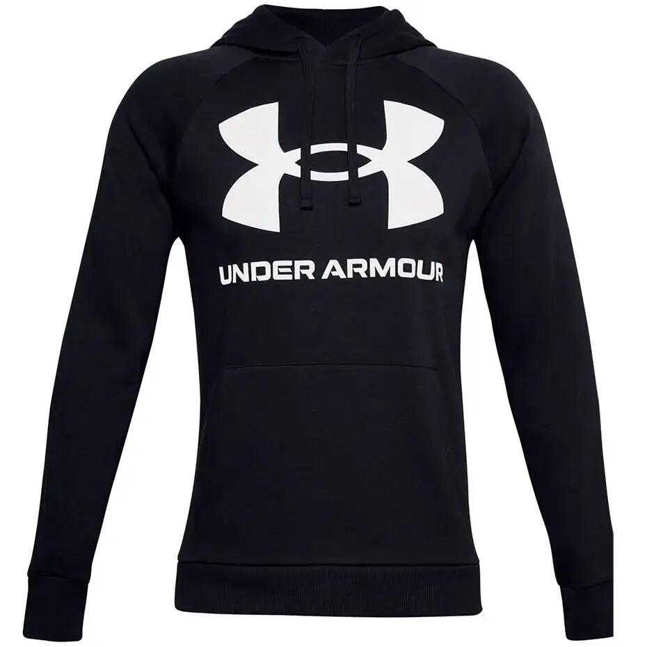 Мъжки суитшърт Under Armour Rival Fleece