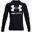 Bluză fitness bărbați Rival Fleece Big Logo Hd
