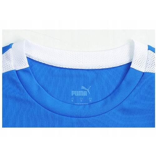 Camisola de futebol PUMA Team liga Jersey 5/7
