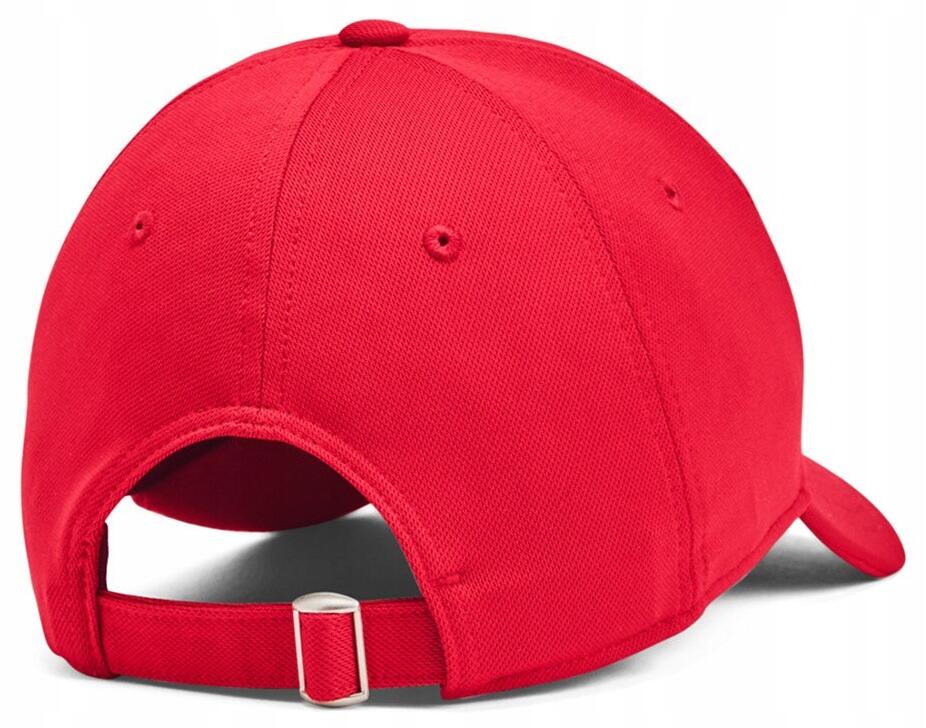Cappello da baseball da uomo di Under Armour Blitzing Adj 2/7
