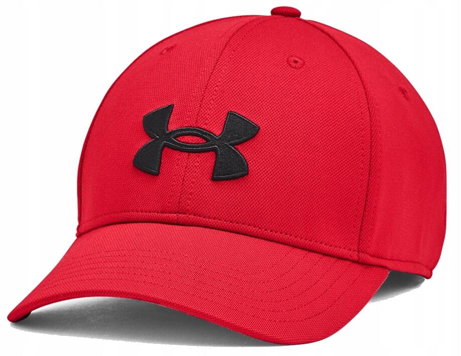 UNDER ARMOUR Pánská kšiltovka Blitzing Adj