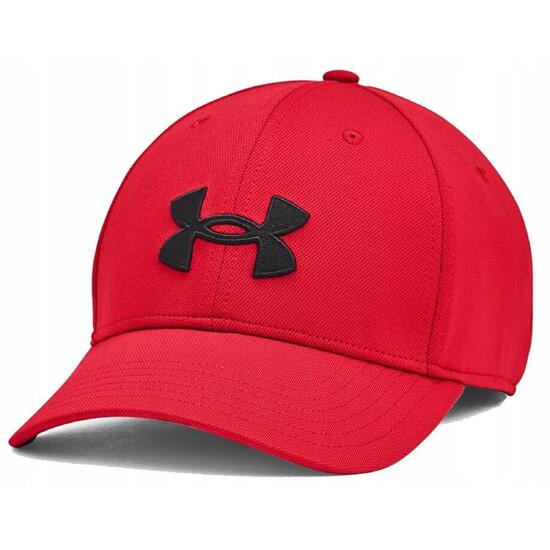 Czapka z daszkiem dla mężczyzn Under Armour Blitzing adj