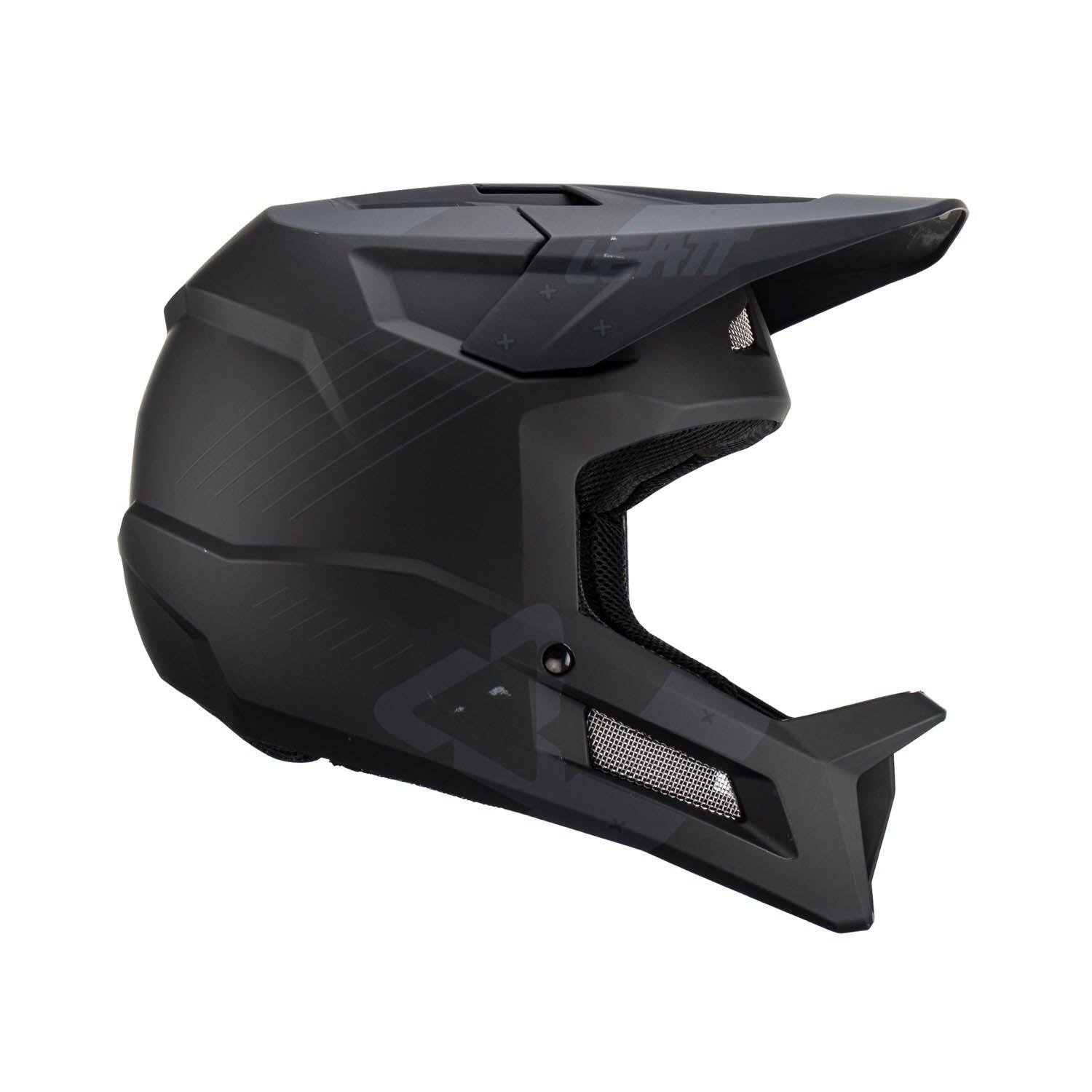 Kask rowerowy Enduro męski Leatt Gravity 2.0 7/7