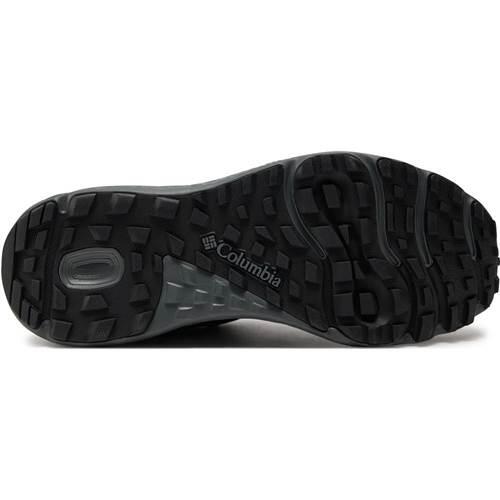 Chaussures universel hommes Columbia Vertisol Trail 5/5
