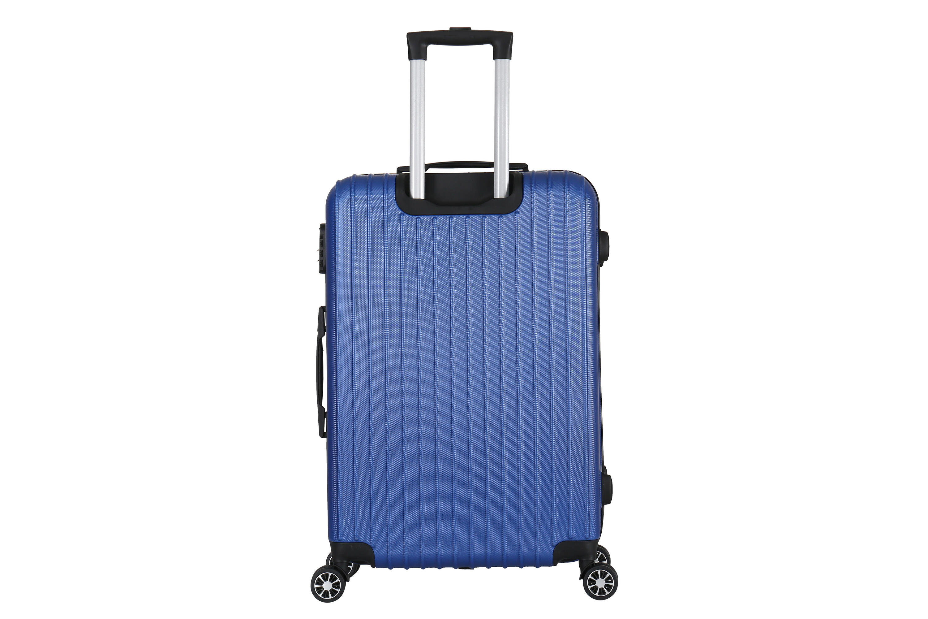 Valise Cabine Bari Bleu 2/4
