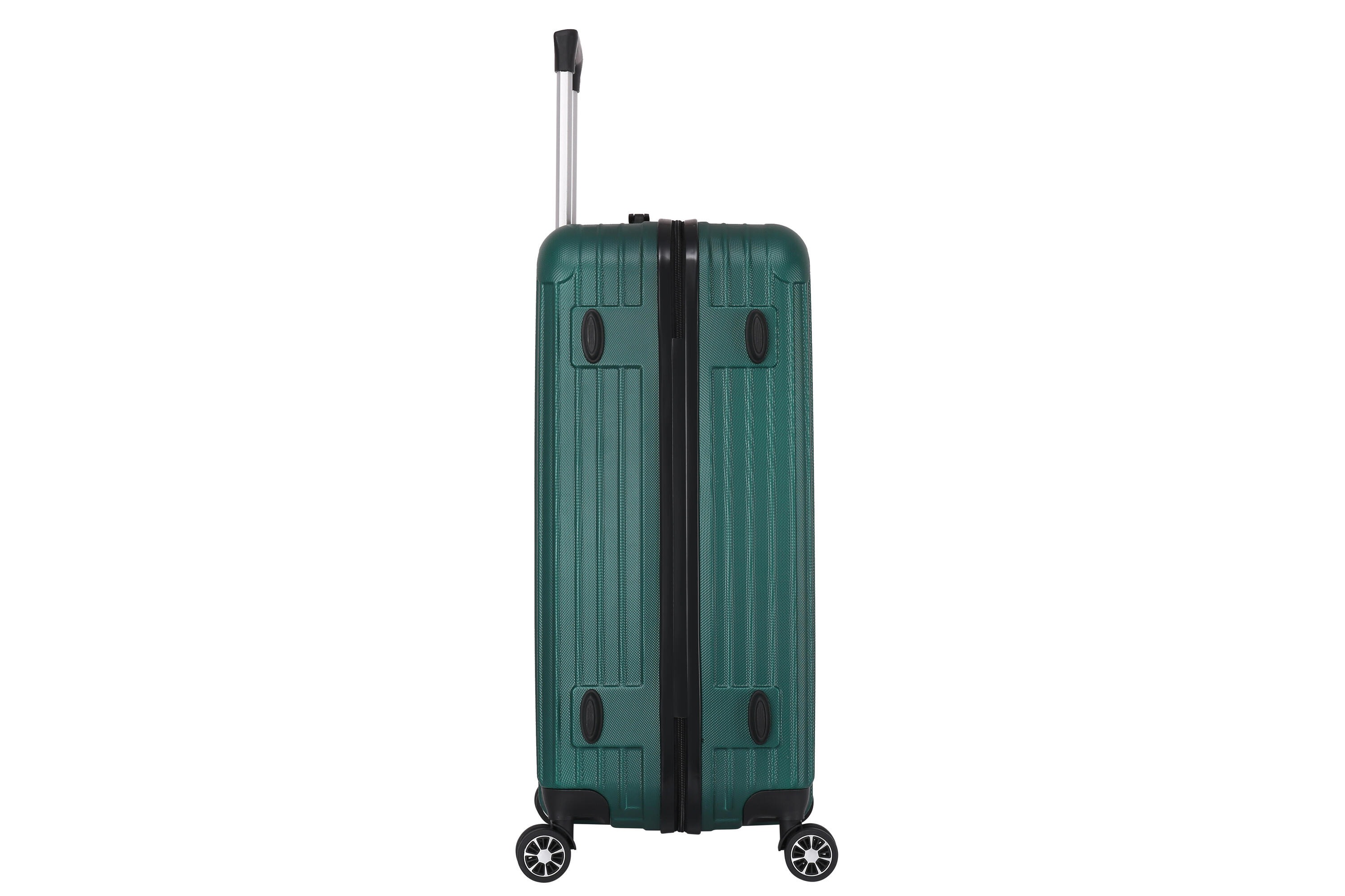 Valise Cabine Enterprise Kaki 4/4