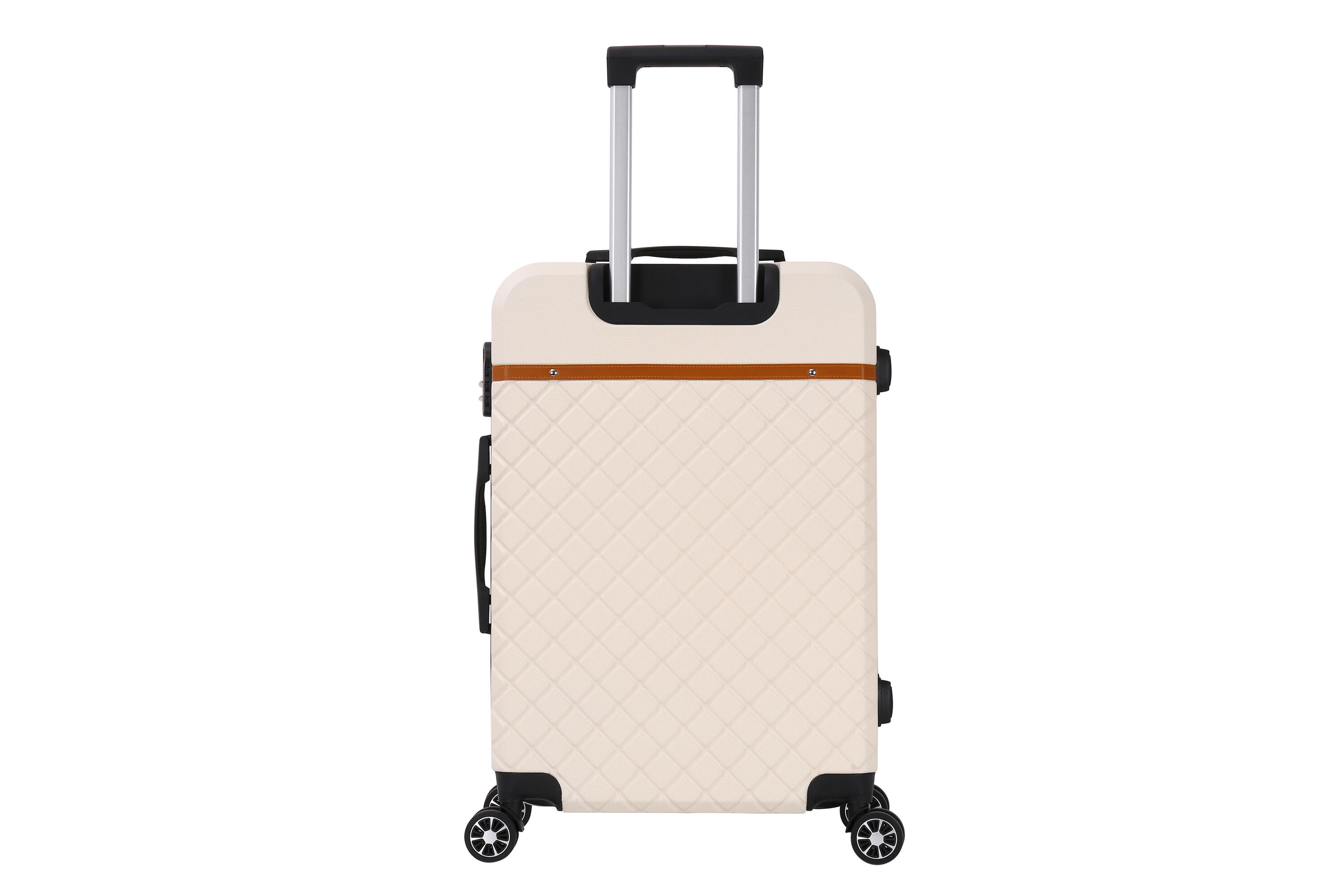 Valise Cabine Odeon Creme 2/4