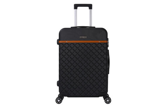 Valise Cabine Odeon Noir