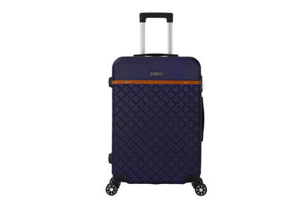 Valise Long Séjour Odeon Bleu Marine