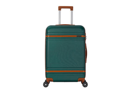 Valise Cabine Cassis Kaki