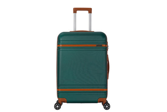 Valise Cabine Cassis Kaki