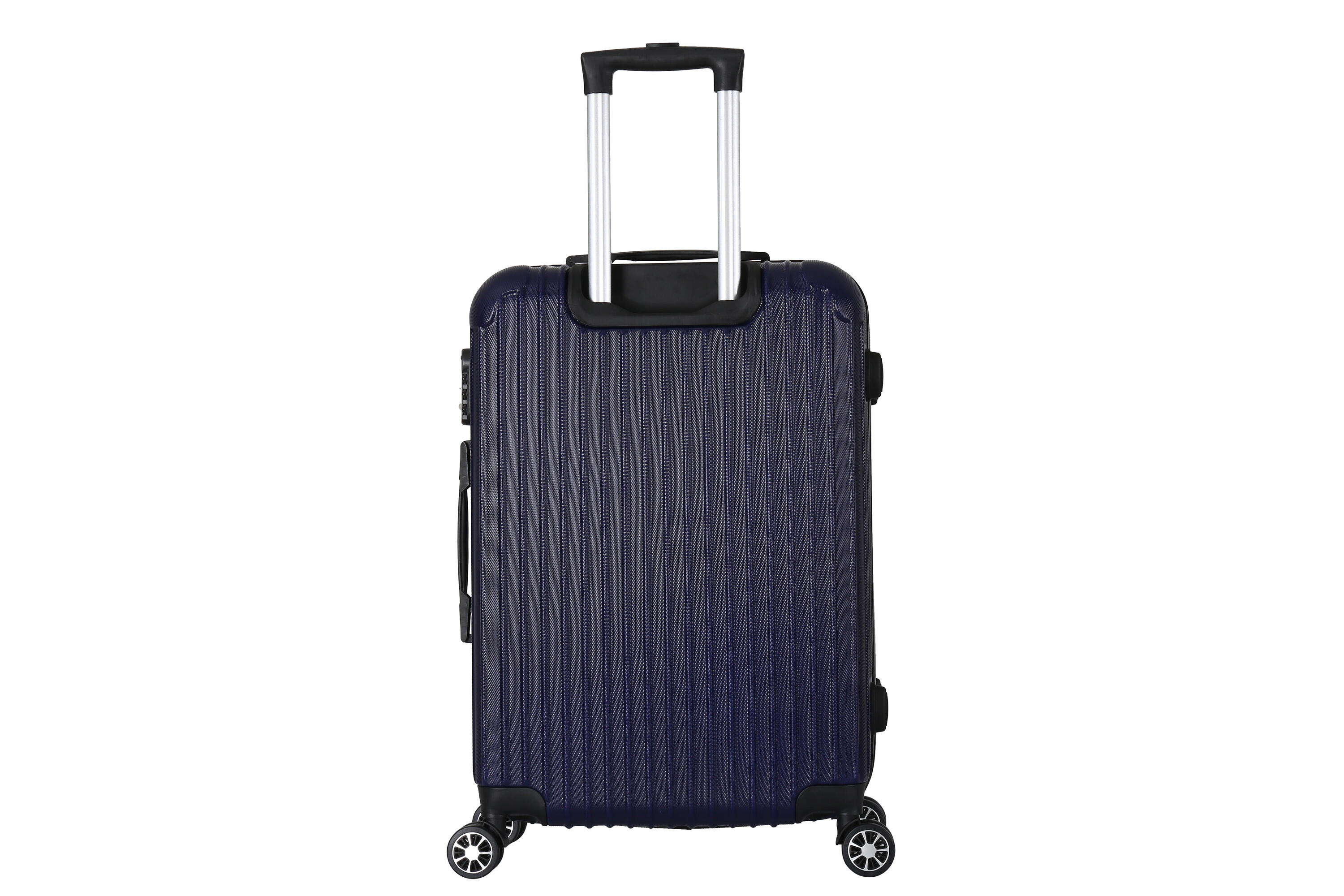 Valise Cabine Enterprise Navy 4/4