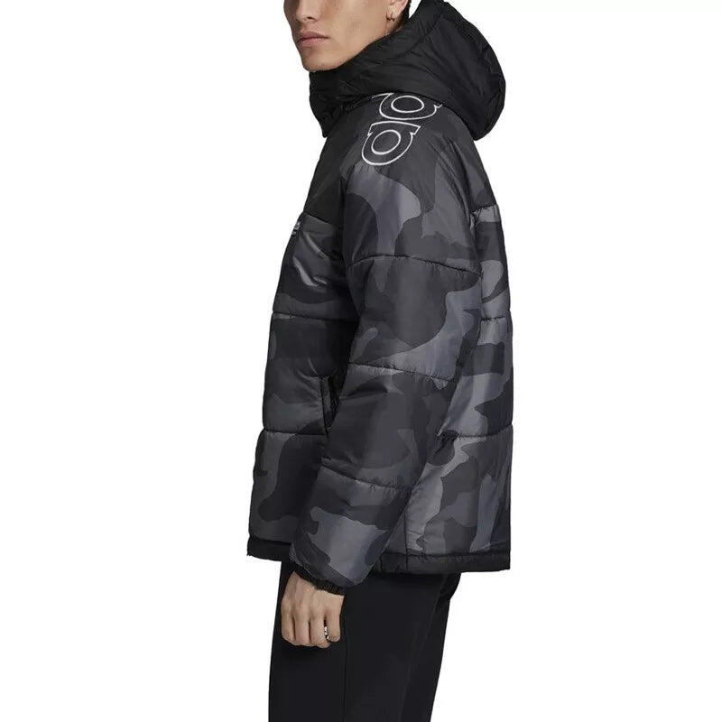Plumífero adidas originals DOUDOUNE HOMME R.Y.V. ADIDAS ORIGINALS 7/7