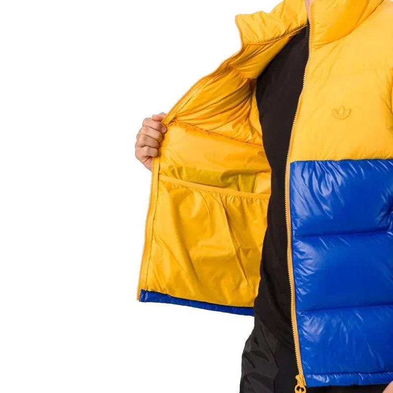 Piumino adidas originals DOUDOUNE HOMME DOWN REGEN ADIDAS ORIGINALS 7/7