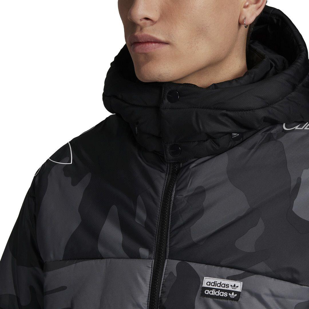 Plumífero adidas originals DOUDOUNE HOMME R.Y.V. ADIDAS ORIGINALS 6/7