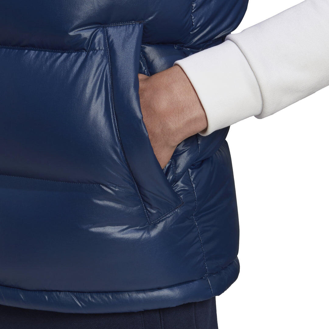 Colete Acolchoado adidas Originals DOWN REGEN BLOCKED 6/7