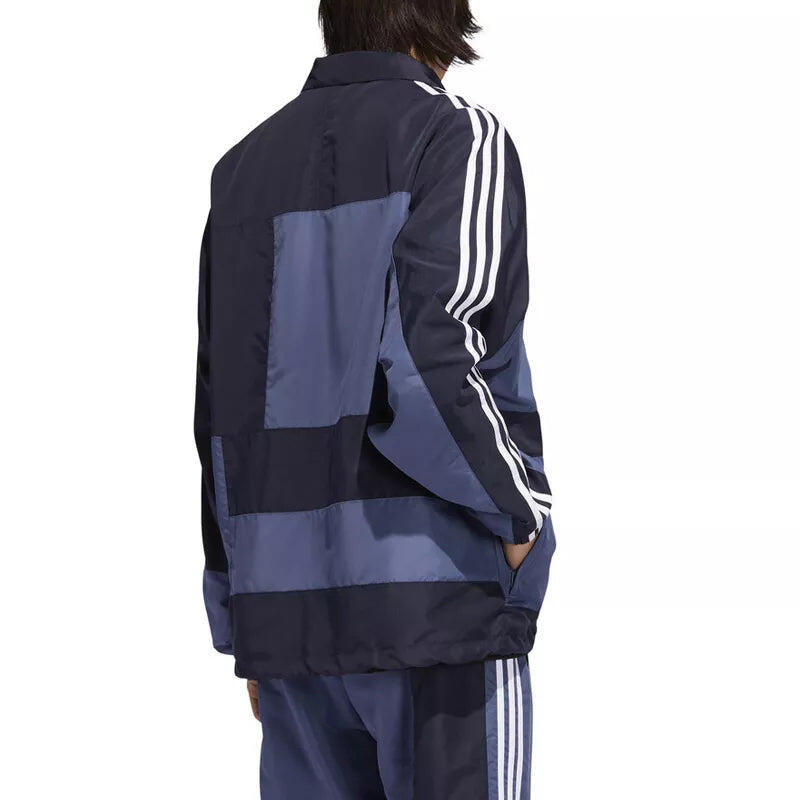 Veste de survêtement adidas Originals ASYMM 7/7