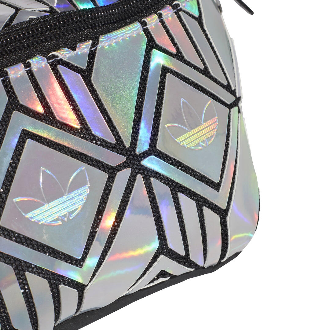 Sac banane adidas originals SAC BANANE FEMME  ADIDAS ORIGINALS 3/5