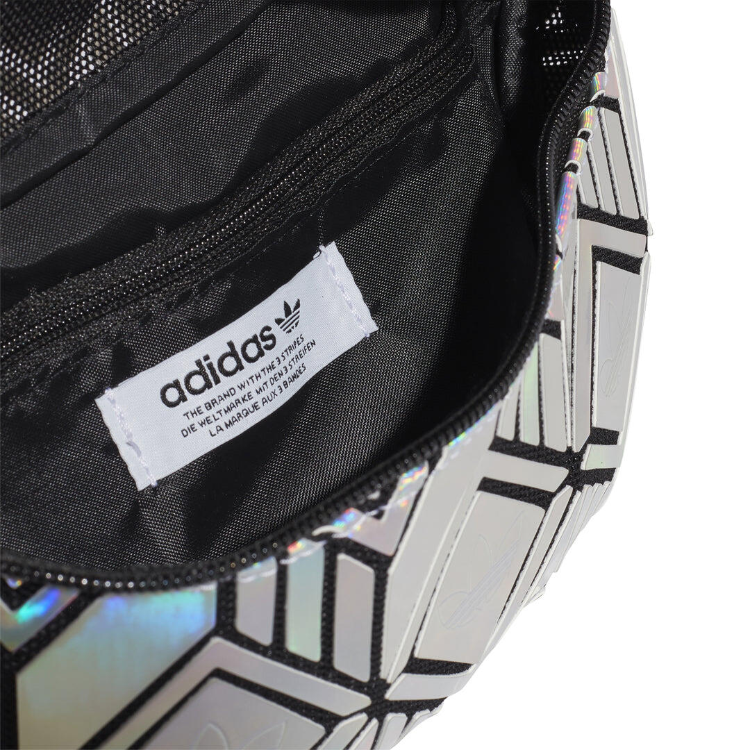 Sac banane adidas originals SAC BANANE FEMME  ADIDAS ORIGINALS 2/5