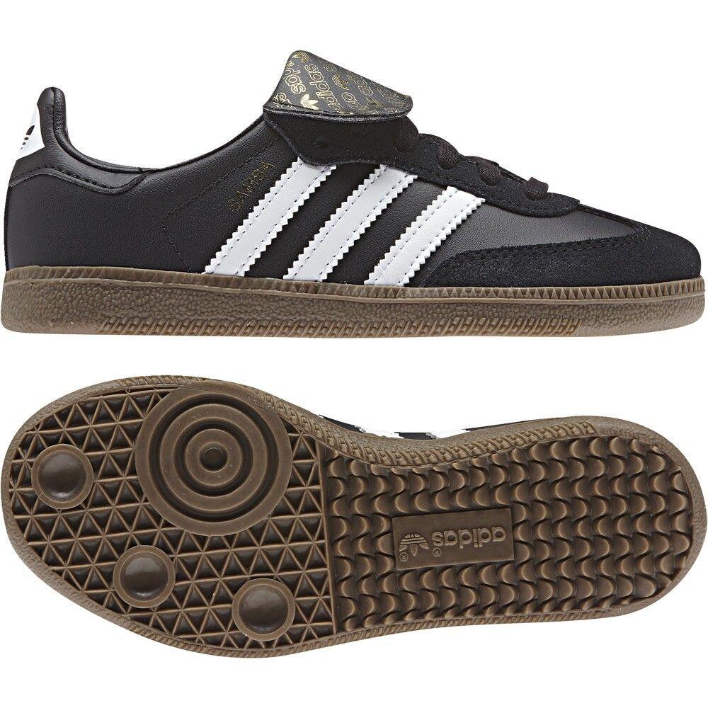 Cesto de Basquetebol Júnior adidas originals Samba 3/4