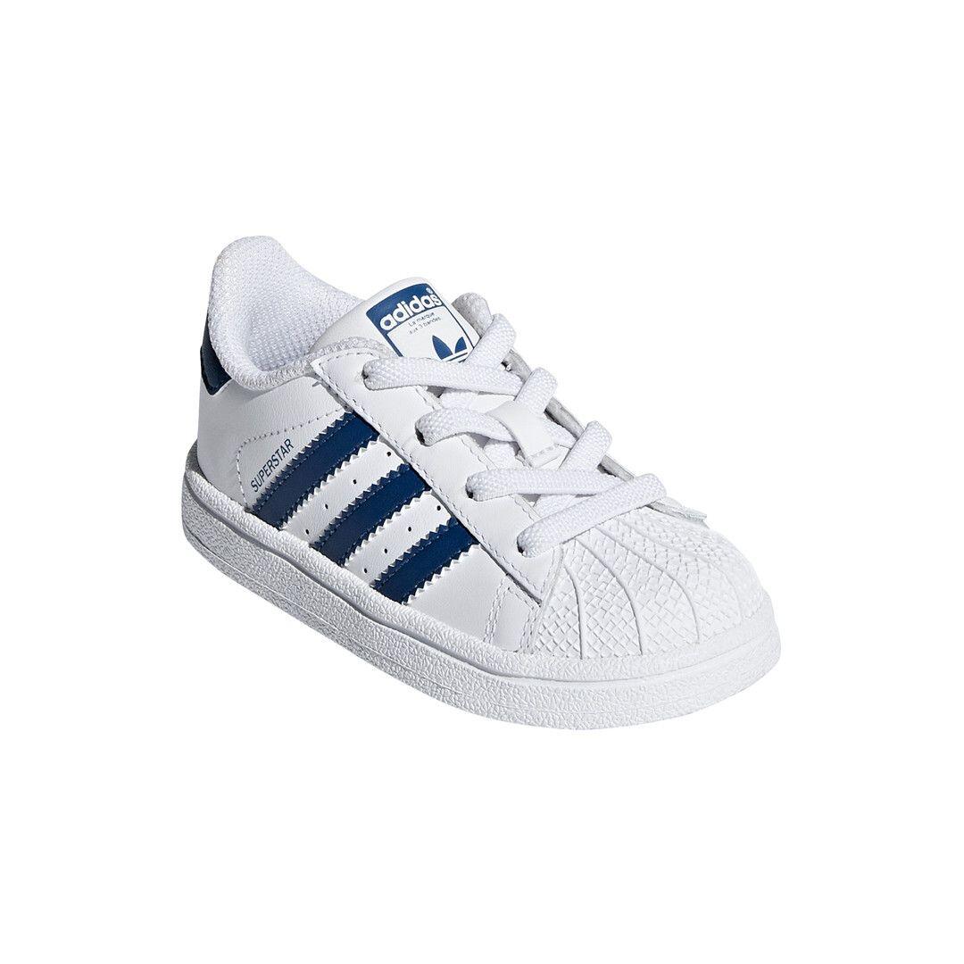 Cesto de Basquetebol Júnior adidas originals Superstar 4/4