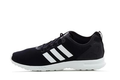 Adidas zx flux smooth zwart