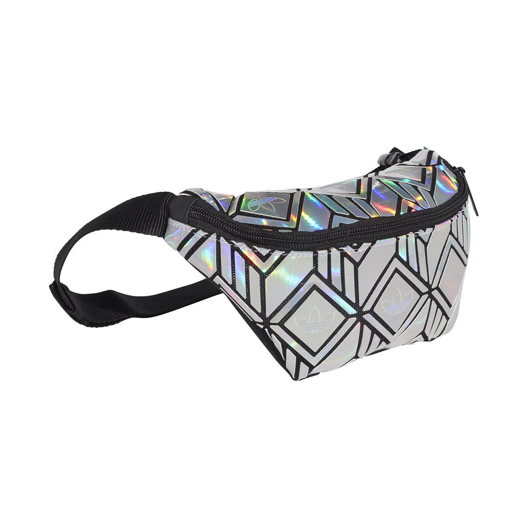 Sac banane adidas originals SAC BANANE FEMME  ADIDAS ORIGINALS 4/5