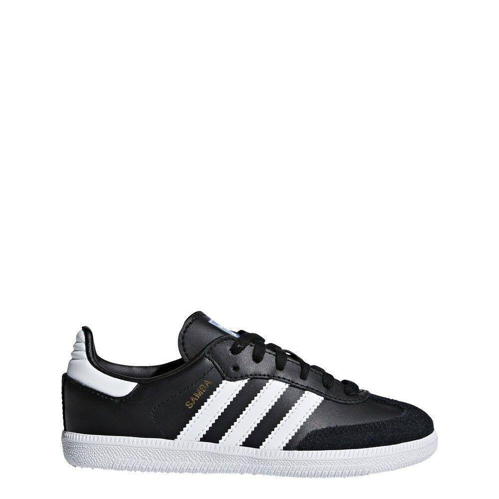 Cesto de Basquetebol Júnior adidas originals Samba 2/4