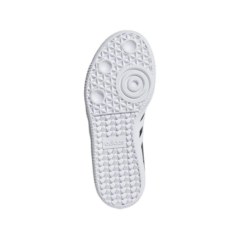 Cesto de Basquetebol Júnior adidas originals Samba 4/4