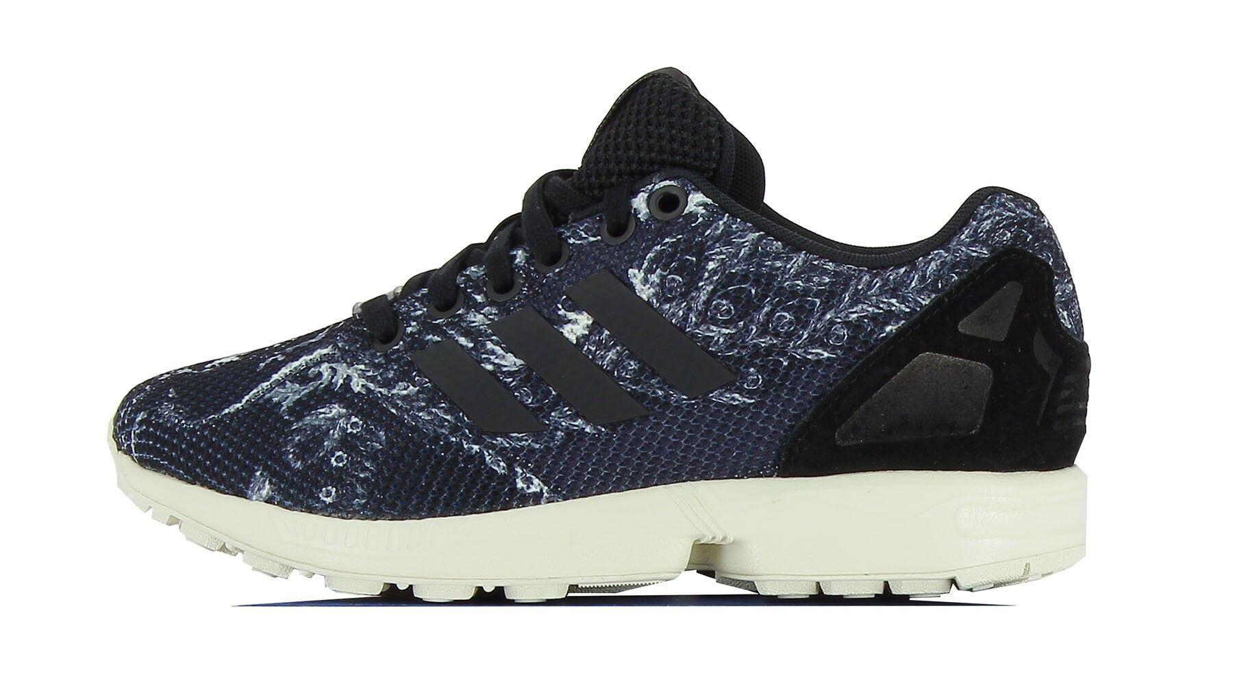 Basket adidas originals ZX Flux 1/5